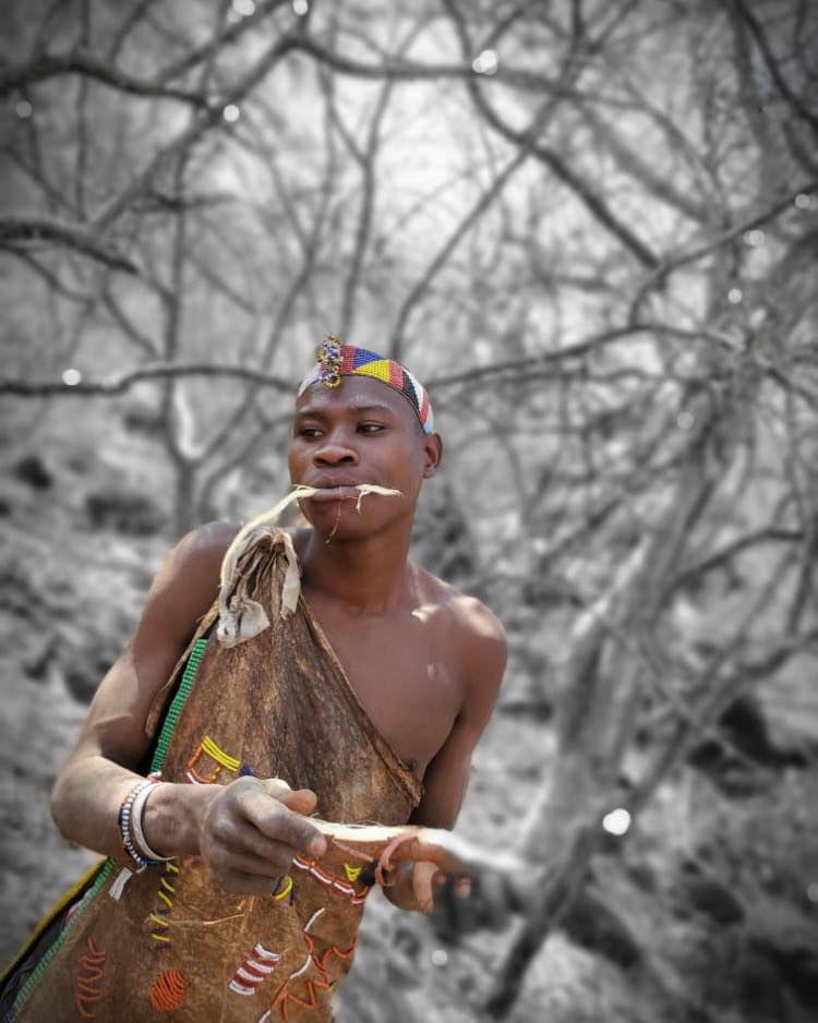 8 Days Tanzania Cultural experience