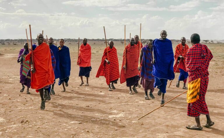 5 Days Tanzania Cultural Experience