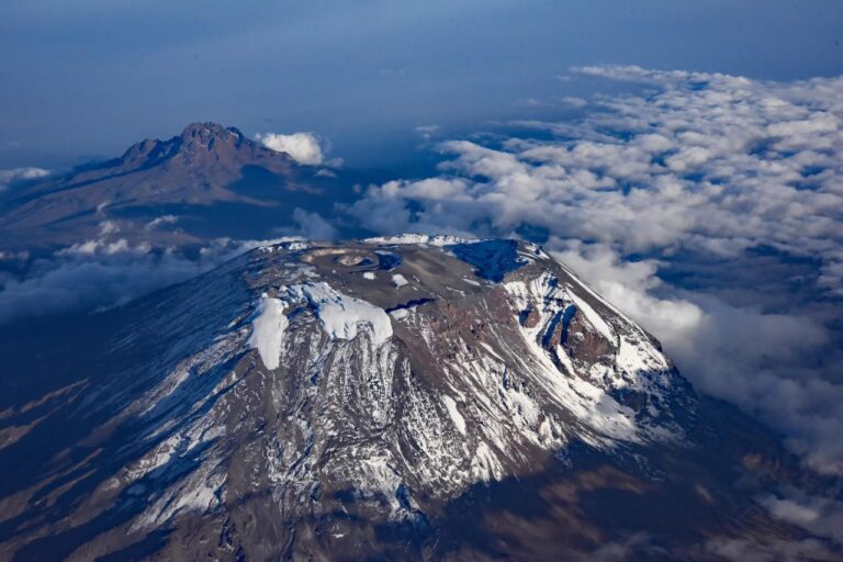 Tour Operators in Moshi and Arusha, Tanzania