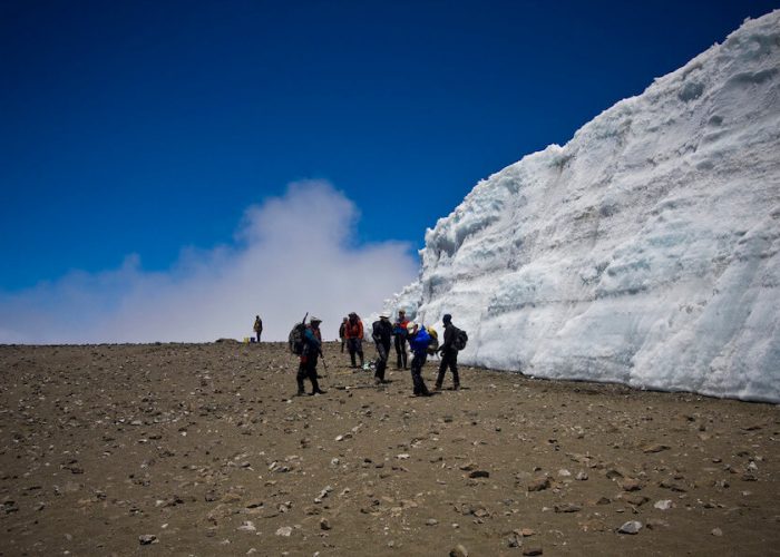 lemosho route kilimanjaro