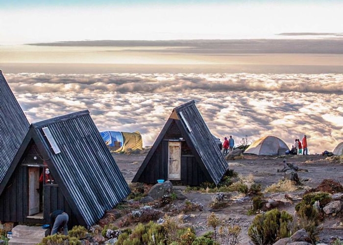 marangu kilimanjaro