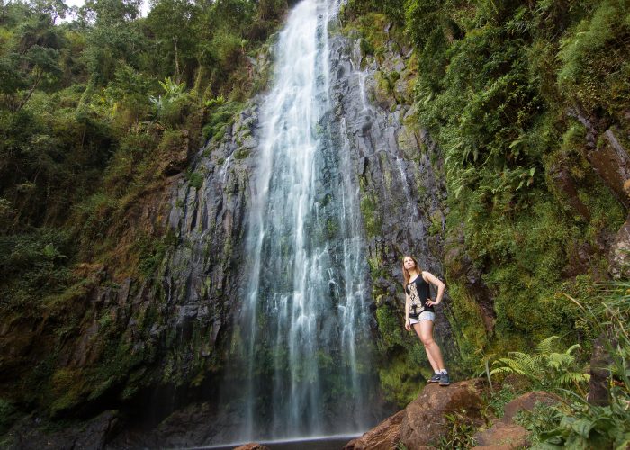 materuni waterfall