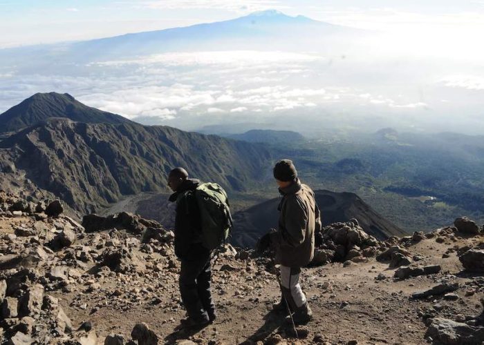 trek meru