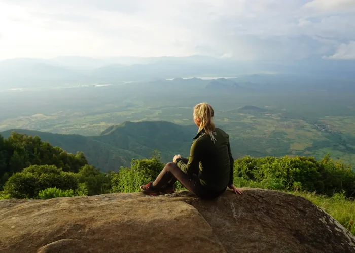 usambara mountain