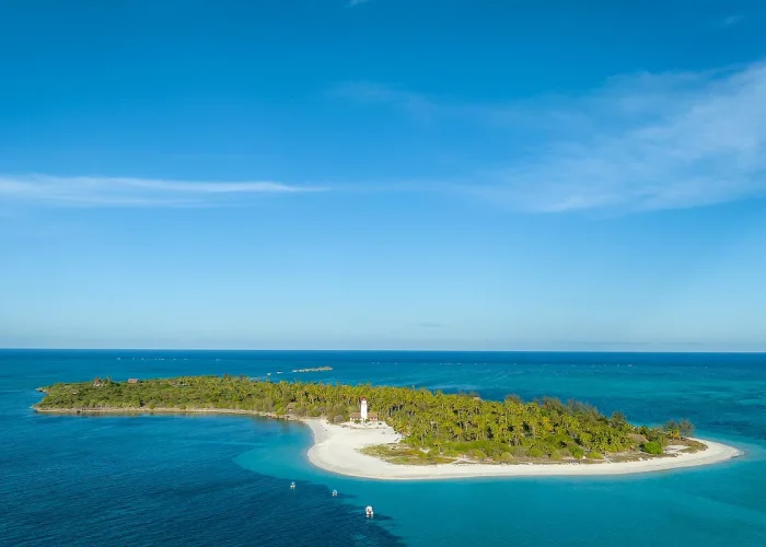 zanzibar island